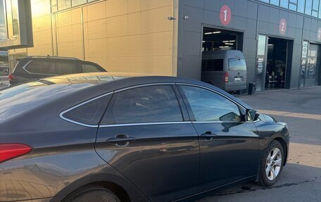 Hyundai i40 I рестайлинг, 2013 год, 1 050 000 рублей, 6 фотография