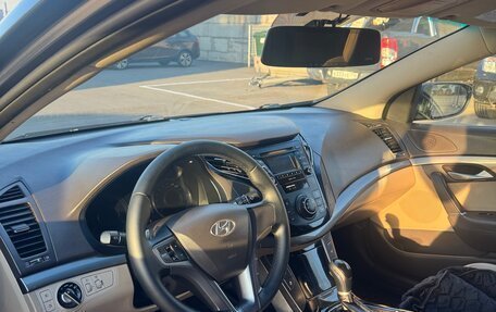 Hyundai i40 I рестайлинг, 2013 год, 1 050 000 рублей, 4 фотография