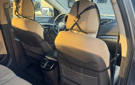 Hyundai i40 I рестайлинг, 2013 год, 1 050 000 рублей, 8 фотография