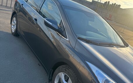 Hyundai i40 I рестайлинг, 2013 год, 1 050 000 рублей, 7 фотография