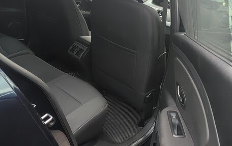 Renault Fluence I, 2012 год, 780 000 рублей, 7 фотография