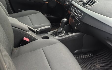 Renault Fluence I, 2012 год, 780 000 рублей, 6 фотография