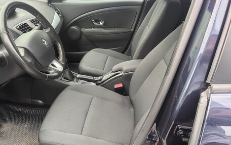Renault Fluence I, 2012 год, 780 000 рублей, 5 фотография