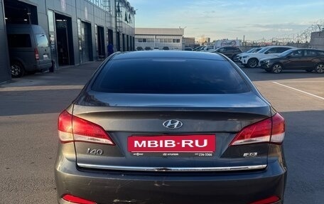 Hyundai i40 I рестайлинг, 2013 год, 1 050 000 рублей, 5 фотография