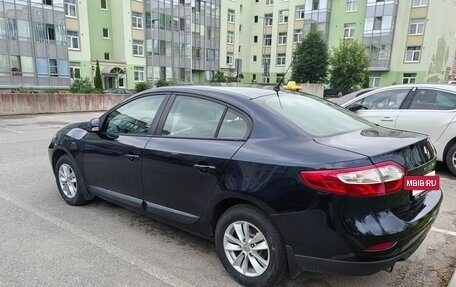 Renault Fluence I, 2012 год, 780 000 рублей, 3 фотография