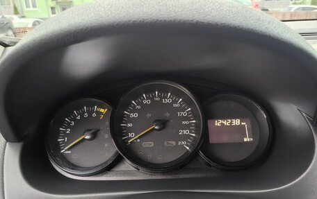 Renault Fluence I, 2012 год, 780 000 рублей, 11 фотография
