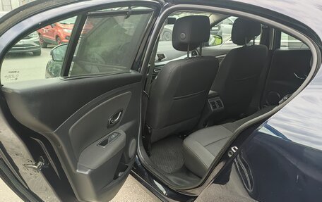 Renault Fluence I, 2012 год, 780 000 рублей, 8 фотография
