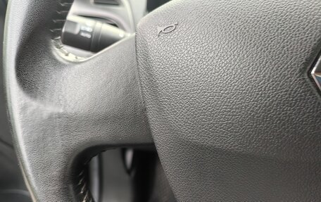 Renault Fluence I, 2012 год, 780 000 рублей, 10 фотография
