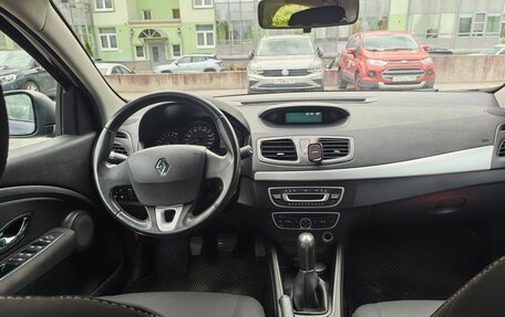 Renault Fluence I, 2012 год, 780 000 рублей, 9 фотография