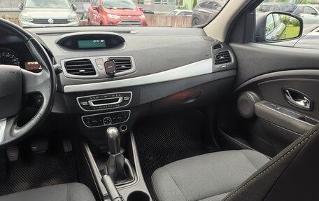 Renault Fluence I, 2012 год, 780 000 рублей, 12 фотография