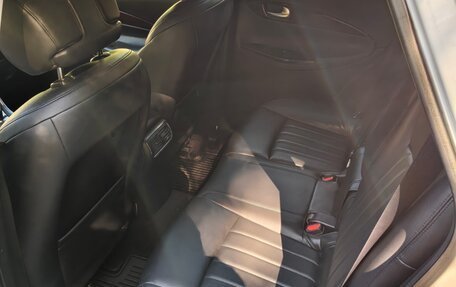 Infiniti EX, 2012 год, 1 800 000 рублей, 6 фотография