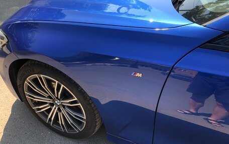BMW 3 серия, 2021 год, 4 810 000 рублей, 4 фотография