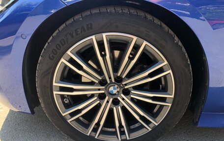 BMW 3 серия, 2021 год, 4 810 000 рублей, 3 фотография