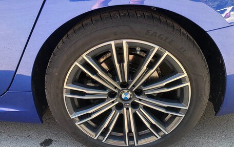BMW 3 серия, 2021 год, 4 810 000 рублей, 5 фотография