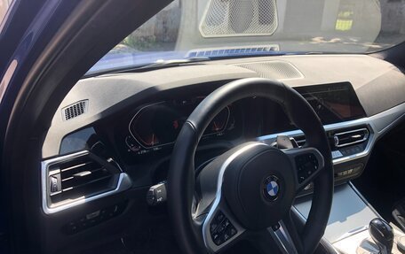 BMW 3 серия, 2021 год, 4 810 000 рублей, 6 фотография
