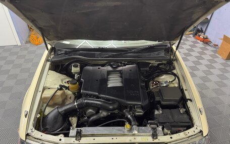 Toyota Mark II VIII (X100), 1996 год, 2 400 000 рублей, 2 фотография