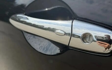 Infiniti FX II, 2013 год, 1 650 000 рублей, 14 фотография