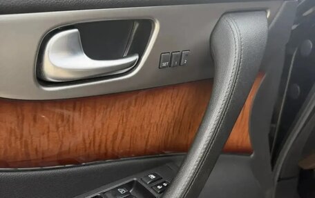 Infiniti FX II, 2013 год, 1 650 000 рублей, 9 фотография
