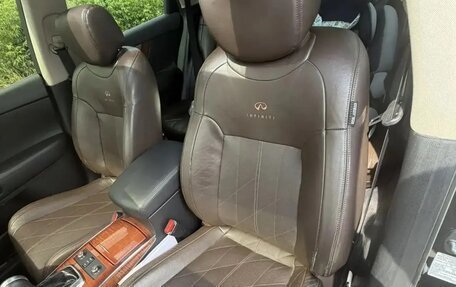 Infiniti FX II, 2013 год, 1 650 000 рублей, 11 фотография