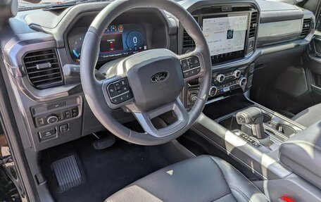 Ford F-150, 2026 год, 9 425 295 рублей, 12 фотография