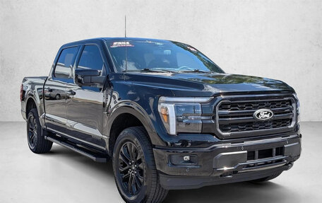 Ford F-150, 2026 год, 9 425 295 рублей, 3 фотография