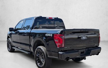 Ford F-150, 2026 год, 9 425 295 рублей, 8 фотография