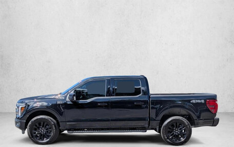 Ford F-150, 2026 год, 9 425 295 рублей, 9 фотография