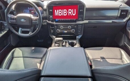 Ford F-150, 2026 год, 9 425 295 рублей, 10 фотография