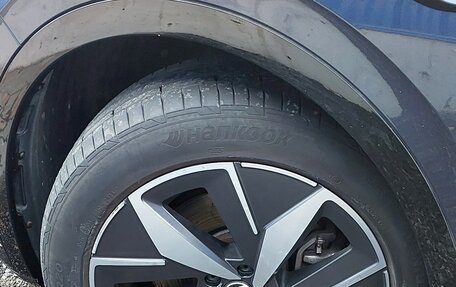 Volkswagen ID.4, 2023 год, 3 800 000 рублей, 9 фотография