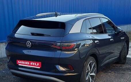 Volkswagen ID.4, 2023 год, 3 800 000 рублей, 2 фотография