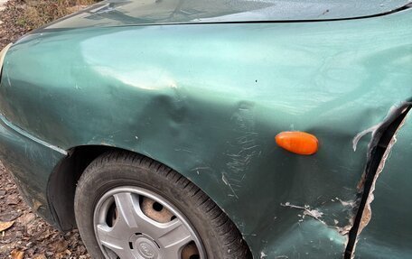 Chevrolet Lanos I, 2006 год, 120 000 рублей, 9 фотография