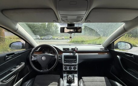 Volkswagen Passat B6, 2007 год, 420 000 рублей, 10 фотография