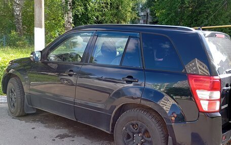 Suzuki Grand Vitara, 2011 год, 1 000 000 рублей, 2 фотография