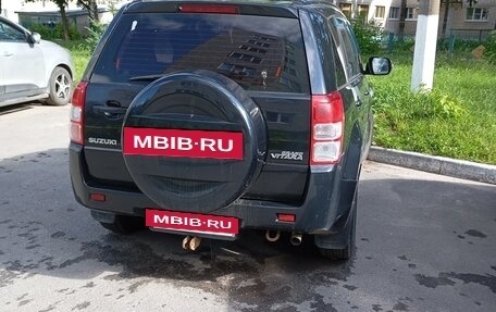 Suzuki Grand Vitara, 2011 год, 1 000 000 рублей, 3 фотография
