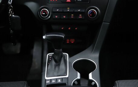 KIA Sportage IV рестайлинг, 2016 год, 1 750 000 рублей, 15 фотография