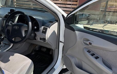 Toyota Corolla, 2010 год, 680 000 рублей, 2 фотография