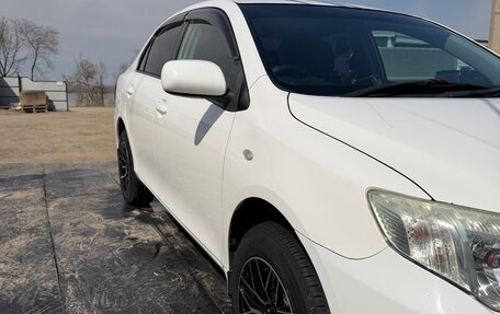 Toyota Corolla, 2010 год, 680 000 рублей, 6 фотография