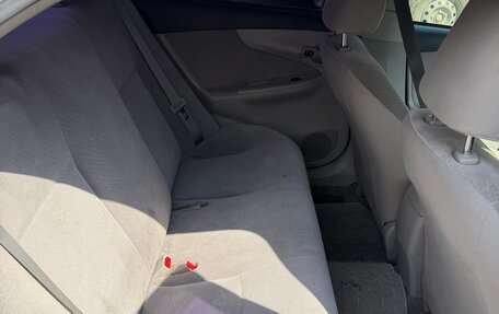 Toyota Corolla, 2010 год, 680 000 рублей, 14 фотография