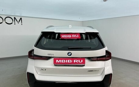 BMW X1, 2026 год, 6 050 000 рублей, 7 фотография