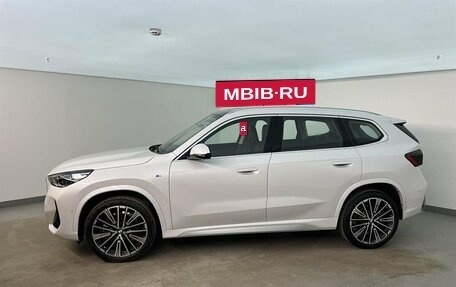 BMW X1, 2026 год, 6 050 000 рублей, 5 фотография
