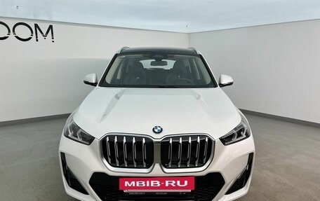 BMW X1, 2026 год, 6 050 000 рублей, 2 фотография