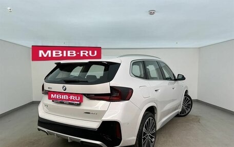 BMW X1, 2026 год, 6 050 000 рублей, 3 фотография