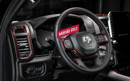 Rambler 1500, 2025 год, 9 900 000 рублей, 16 фотография
