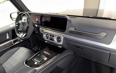 Mercedes-Benz G-Класс AMG, 2026 год, 31 672 500 рублей, 4 фотография