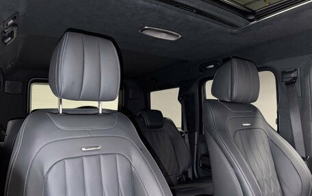 Mercedes-Benz G-Класс AMG, 2026 год, 31 672 500 рублей, 5 фотография