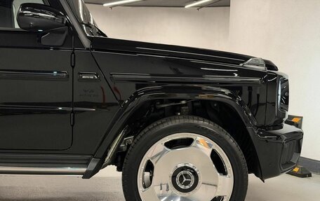 Mercedes-Benz G-Класс AMG, 2026 год, 31 672 500 рублей, 3 фотография