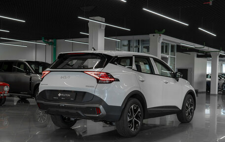 KIA Sportage IV рестайлинг, 2026 год, 3 800 000 рублей, 5 фотография