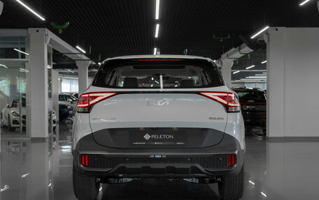 KIA Sportage IV рестайлинг, 2026 год, 3 800 000 рублей, 6 фотография