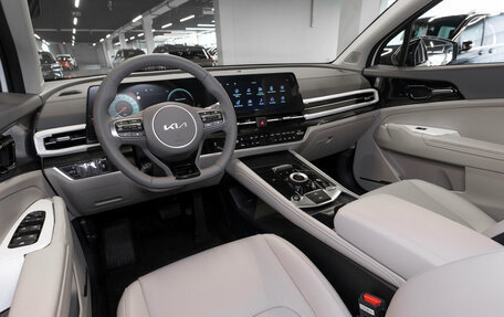 KIA Sportage IV рестайлинг, 2026 год, 3 800 000 рублей, 7 фотография