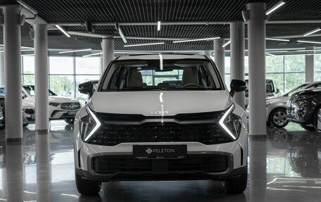 KIA Sportage IV рестайлинг, 2026 год, 3 800 000 рублей, 3 фотография